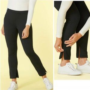Summersalt The Everywhere Legging Black Pants Size M